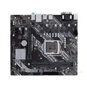 华硕PRIME H410M-K