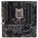 华硕TUF GAMING B560M-E