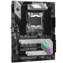 华擎X299 Steel Legend 图片 2
