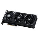 影驰GeForce RTX 5080 金属大师黑金版 图片 2