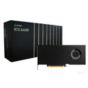 丽台RTX A4000
