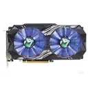 铭瑄 GeForce RTX 2060 电竞 6G V0