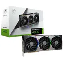 微星GeForce RTX 4090 SUPRIM CLASSIC 24G