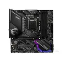微星MPG Z490M GAMING EDGE WiFi