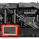 华擎Z370 KILLER SLI/AC