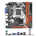 劲鲨ITX H110