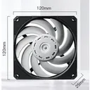 威刚VENTO PRO 120PWM 图片 2