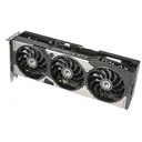 影驰GeForce RTX 3070 Ti 黑将 OC 图片 3