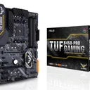 华硕TUF B450-PRO GAMING 图片 2