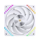 乔思伯HF2-120W 白色正叶 图片 2