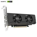 技嘉GeForce RTX 3050 OC Low Profile 6G 图片 2