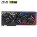 华硕ROG-RTX4070-O12G-GAMING猛禽 图片 4