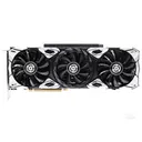 索泰GeForce RTX 3080-10G6X 天启 GOC