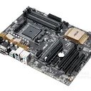 华硕A88X-PLUS/USB 3.1 图片 3
