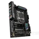 微星X299 SLI PLUS 图片 2