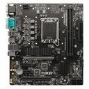 微星PRO H610M-C EX