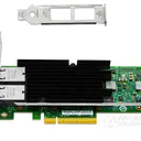 unicaca AN8540-T2万兆网卡