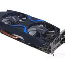 影驰GeForce GTX 1050Ti大将 图片 3