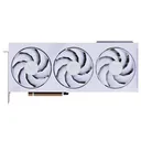 影驰GeForce RTX 5080 圣刃