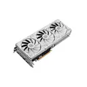 索泰GeForce RTX 4060Ti-8GB X-GAMING OC 欧泊白 图片 2
