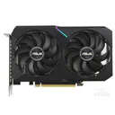 华硕DUAL-RTX3060TI-8G-MINI-V2