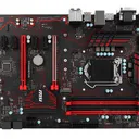 微星Z270 GAMING PLUS