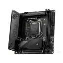 微星MEG Z590I UNIFY