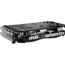 微星GeForce RTX 4060 VENTUS 2X BLACK 8G OC 图片 4