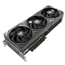 影驰GeForce RTX 5080 金属大师黑金版 OC 图片 4