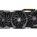 微星GeForce RTX 2070 SUPER GAMING Z TRIO 图片 4
