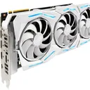 华硕ROG-STRIX-RTX 2080Ti-O11G-WHITE 白色限定版 图片 4