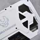 瀚铠Radeon RX 9070 GRE 合金