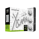 索泰GeForce RTX 4070-12GB X-GAMING OC 欧泊白