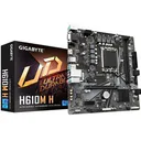 技嘉H610M H DDR5