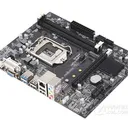 昂达B250SD3全固版 图片 4