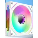 JPLAYER 棱镜4pro 白色反叶