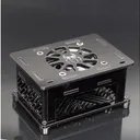 晶颜R2S R2S黑色无光【USB供电版】