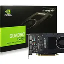 丽台Quadro P2200 图片 2