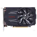 七彩虹GeForce GTX 1650 灵动鲨 LE 4GD6
