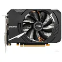 微星GeForce GTX 1660 SUPER AERO ITX OC
