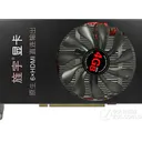 旌宇R7 350 6HDMI 4G
