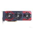 梅捷GTX 1070Ti 赤龙 8G