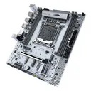精粤X99M-PLUS D3 图片 2