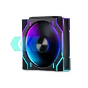 Phanteks D28A-120 黑色反叶