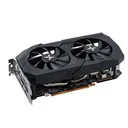 迪兰RX 6600 XT 8G X战将