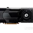 NVIDIA TITAN Xp COLLECTOR'S EDITION 银河帝国