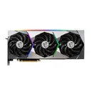 微星GeForce RTX 3070 Ti SUPRIM X 8G