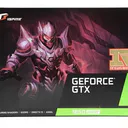 七彩虹iGame GeForce GTX 1650 SUPER Ultra OC 4G