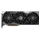 msi微星RTX 4070 SUPER 12G GAMING X SLIM
