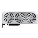 技嘉GeForce RTX 4060 Ti AERO OC 16G
